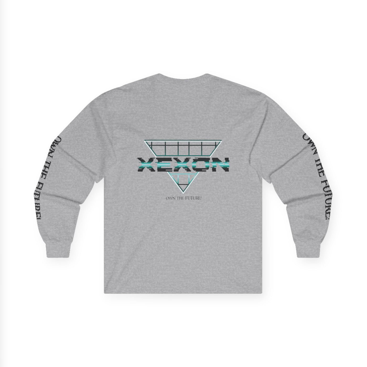 Xexon Long Sleeve Tee