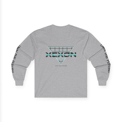 Xexon Long Sleeve Tee