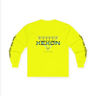 Xexon Long Sleeve Tee