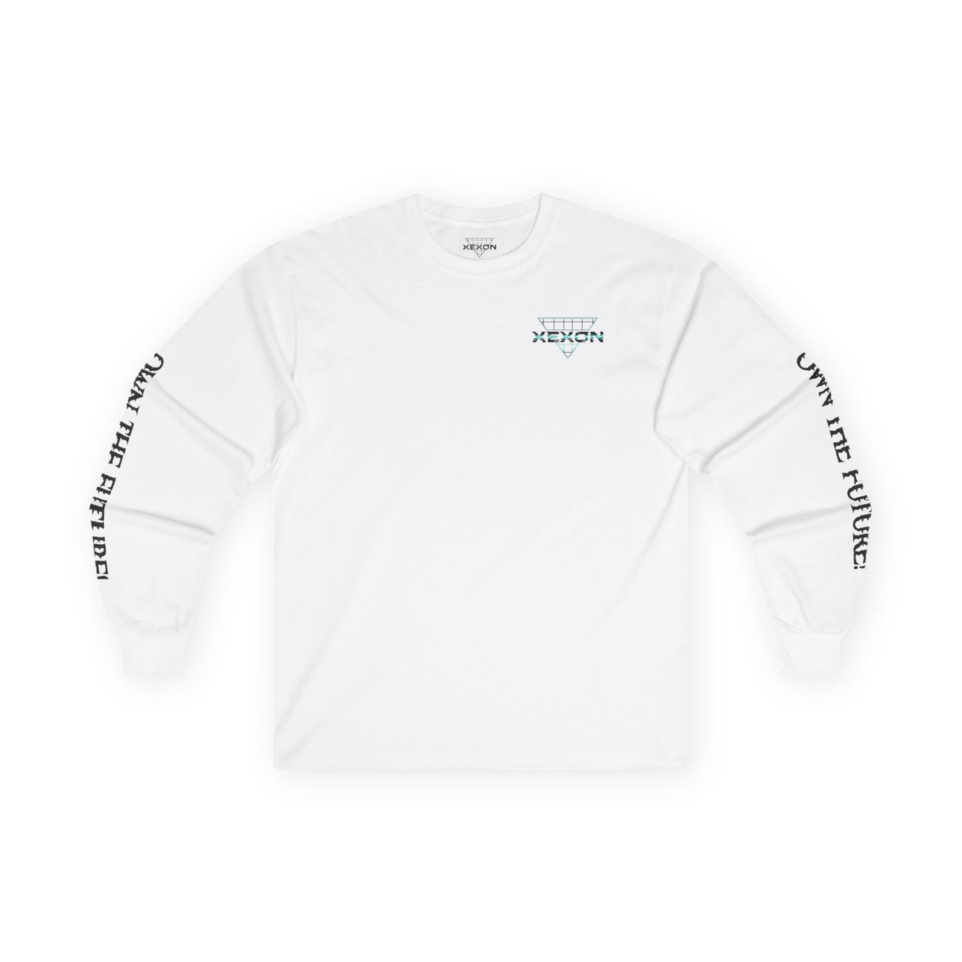 Xexon Long Sleeve Tee