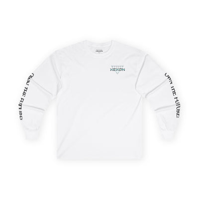 Xexon Long Sleeve Tee