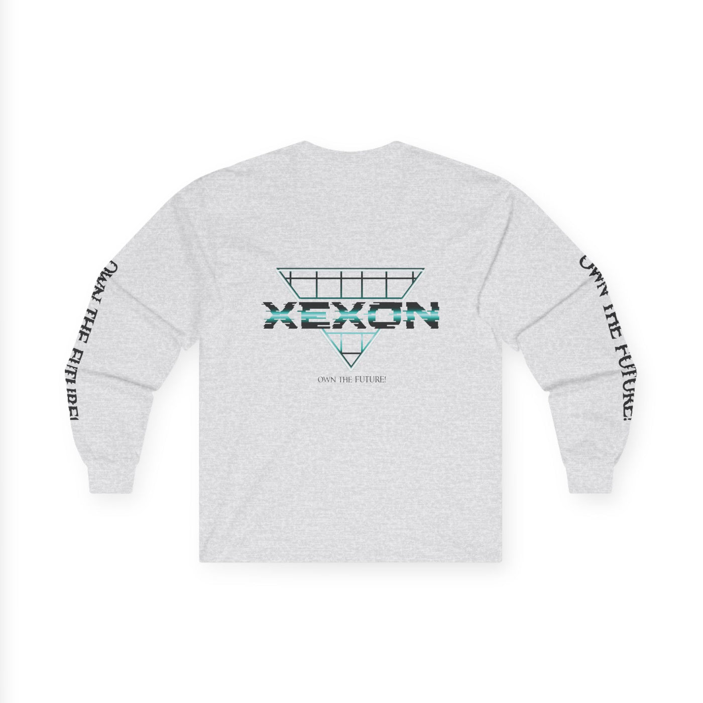 Xexon Long Sleeve Tee