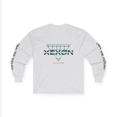 Xexon Long Sleeve Tee