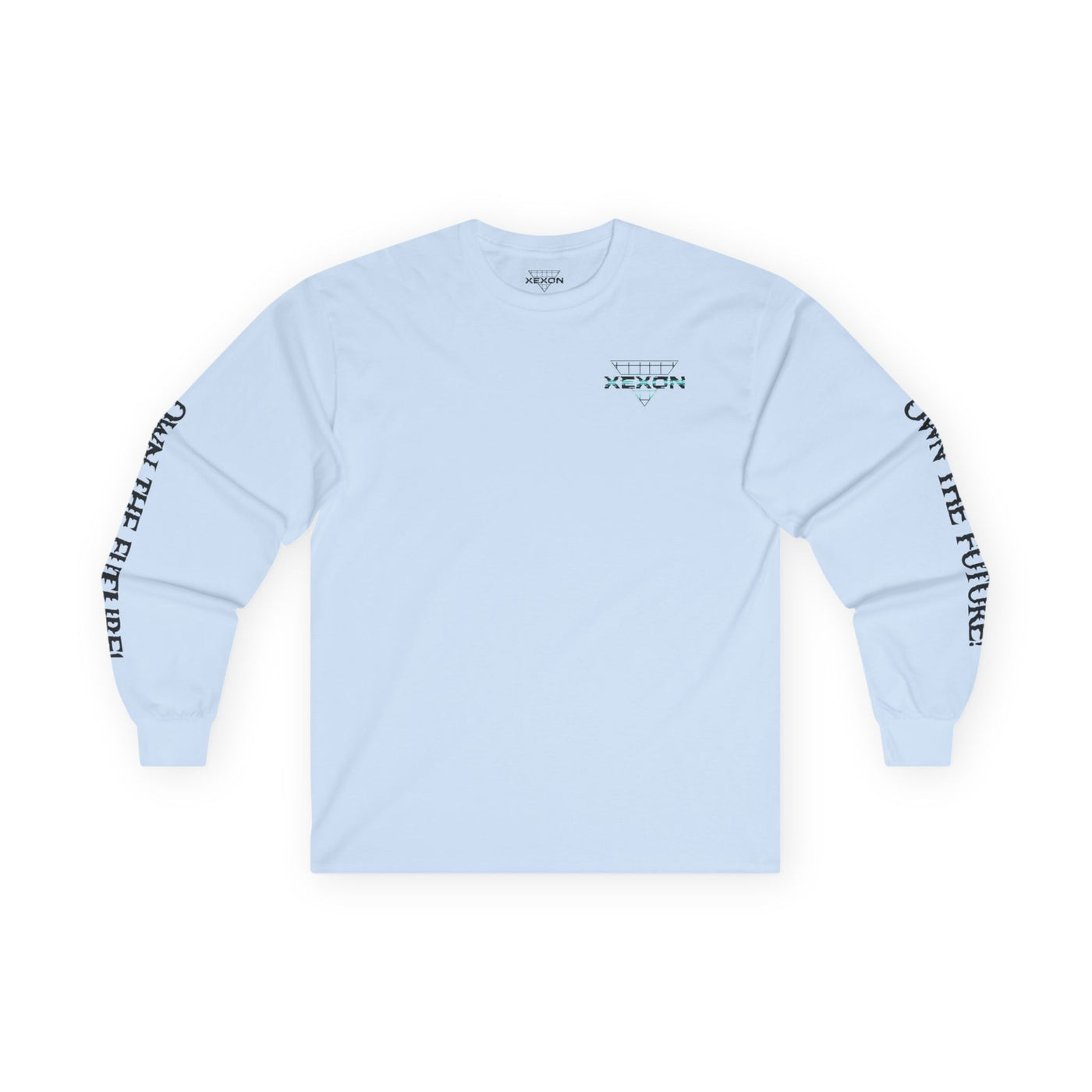 Xexon Long Sleeve Tee