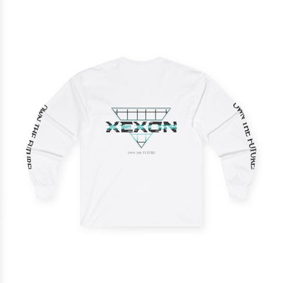 Xexon Long Sleeve Tee