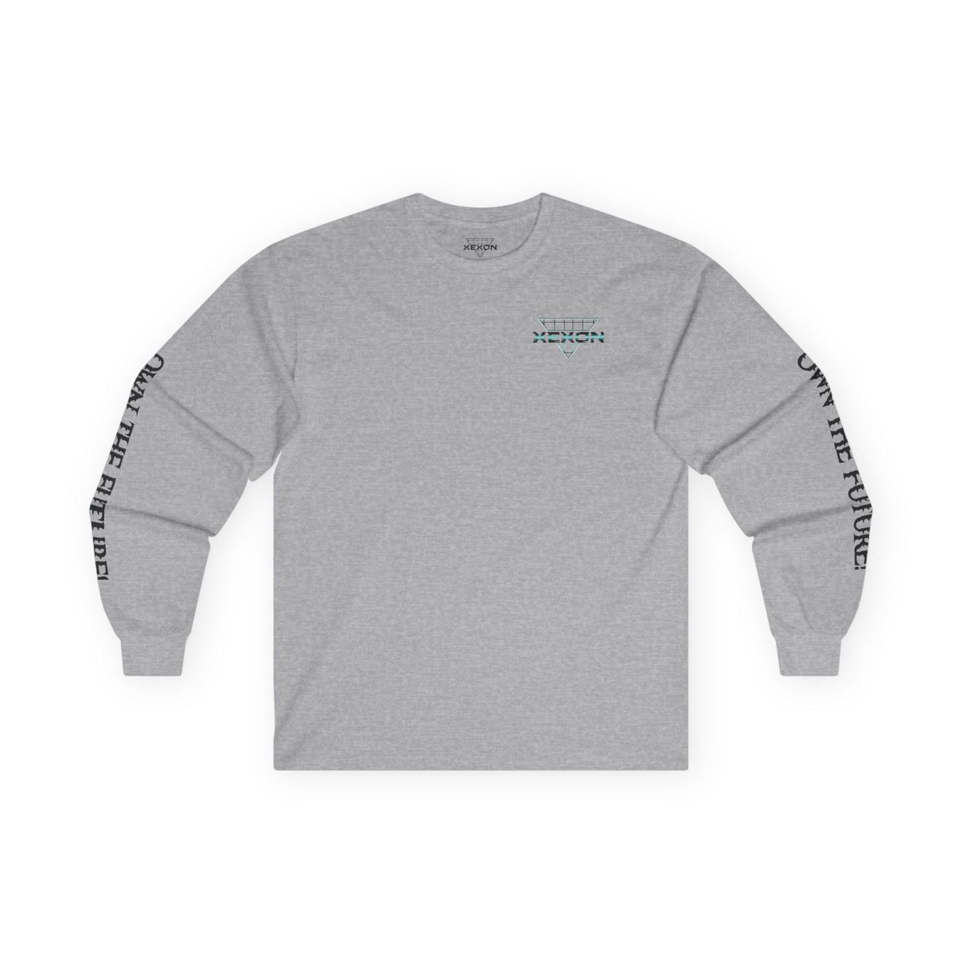 Xexon Long Sleeve Tee