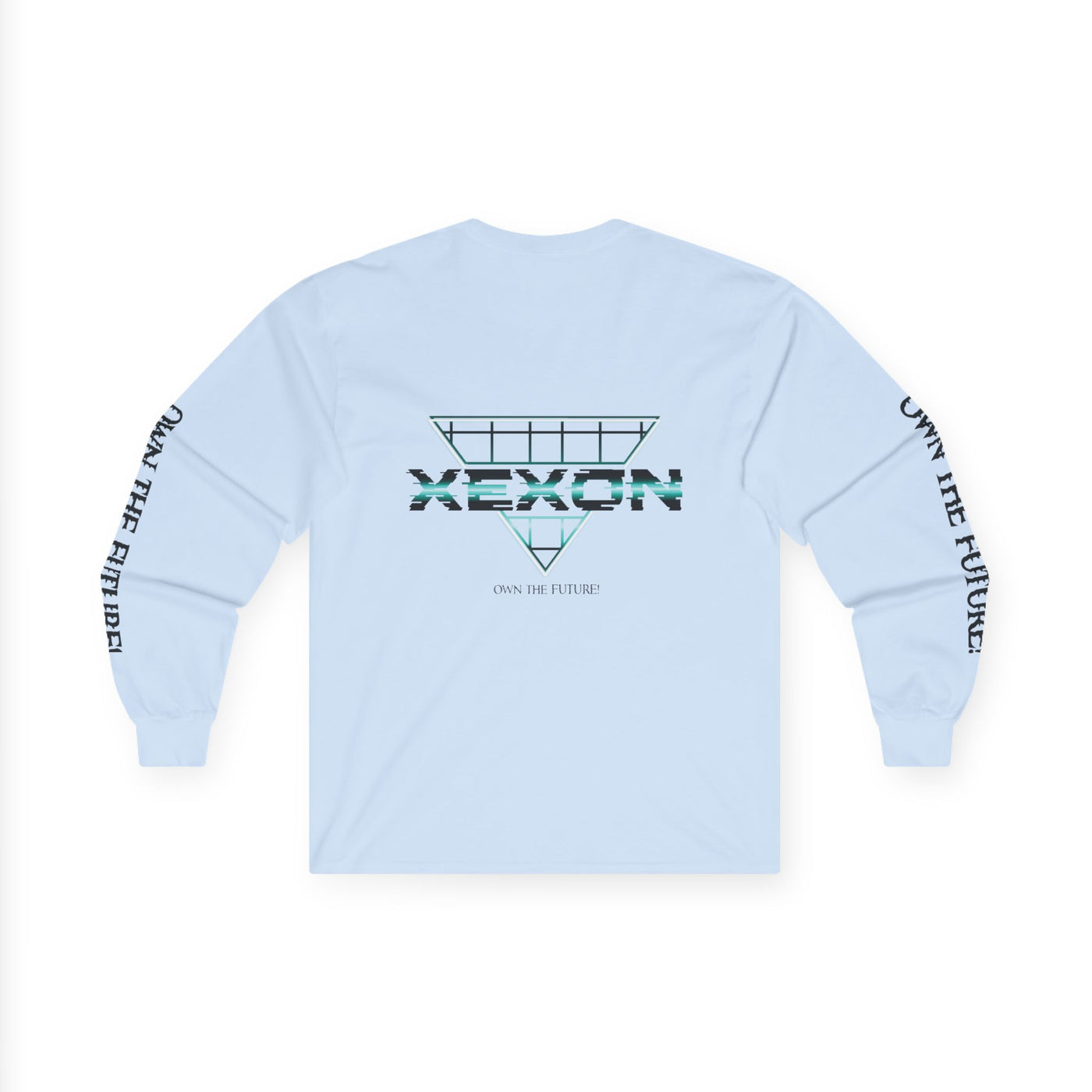 Xexon Long Sleeve Tee