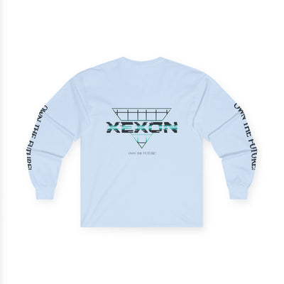 Xexon Long Sleeve Tee