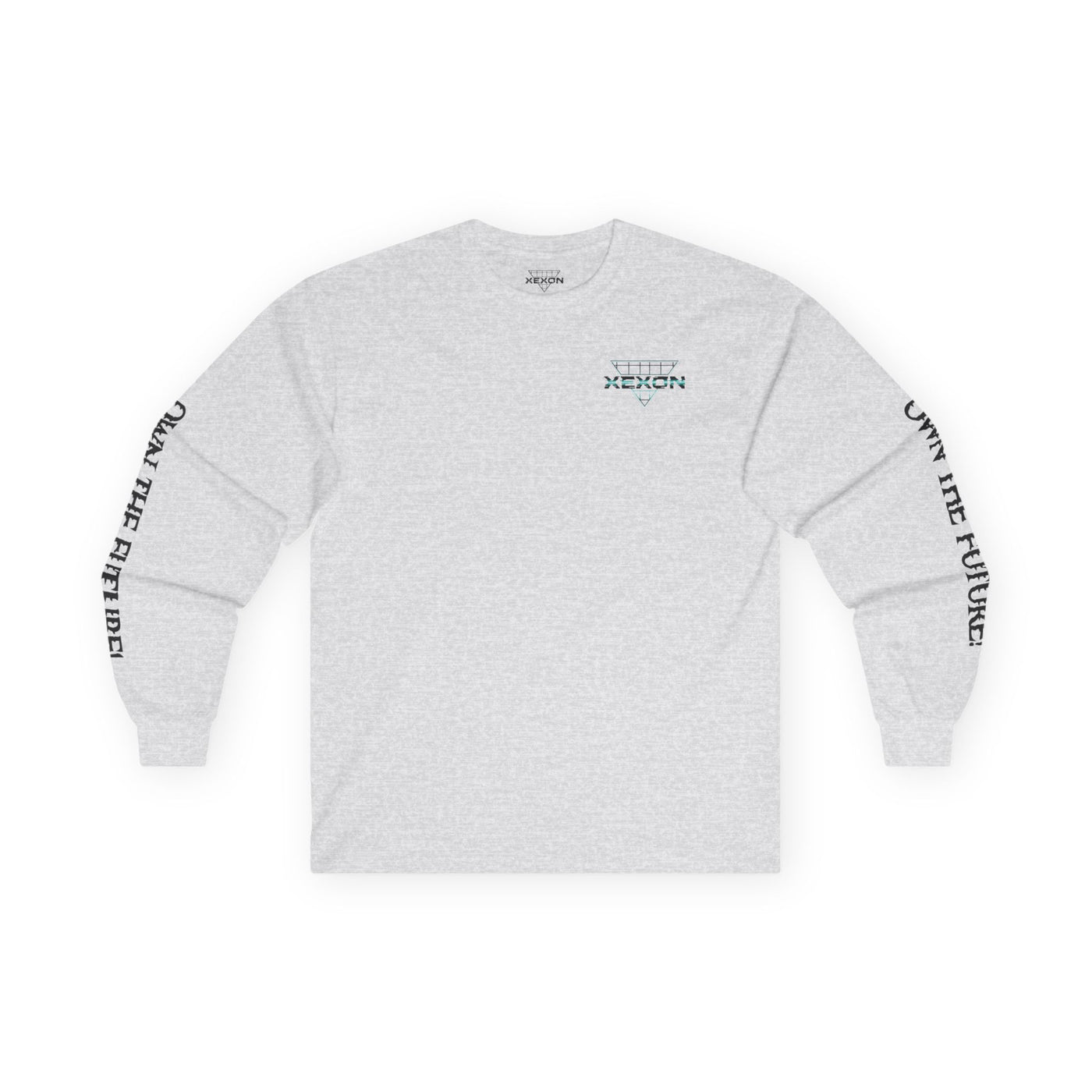 Xexon Long Sleeve Tee